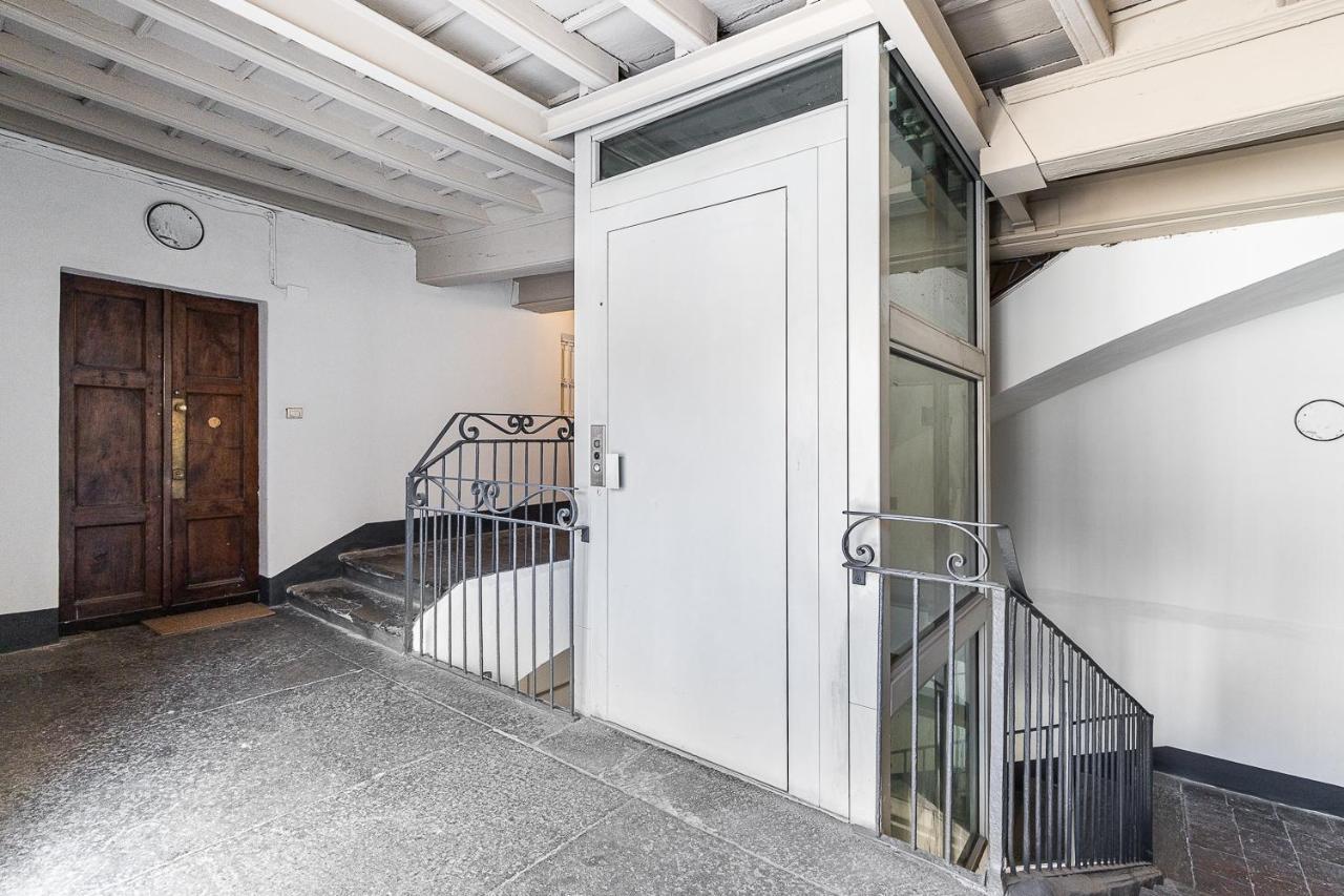 Mazzarri Suites - Centro Storico Торино Екстериор снимка