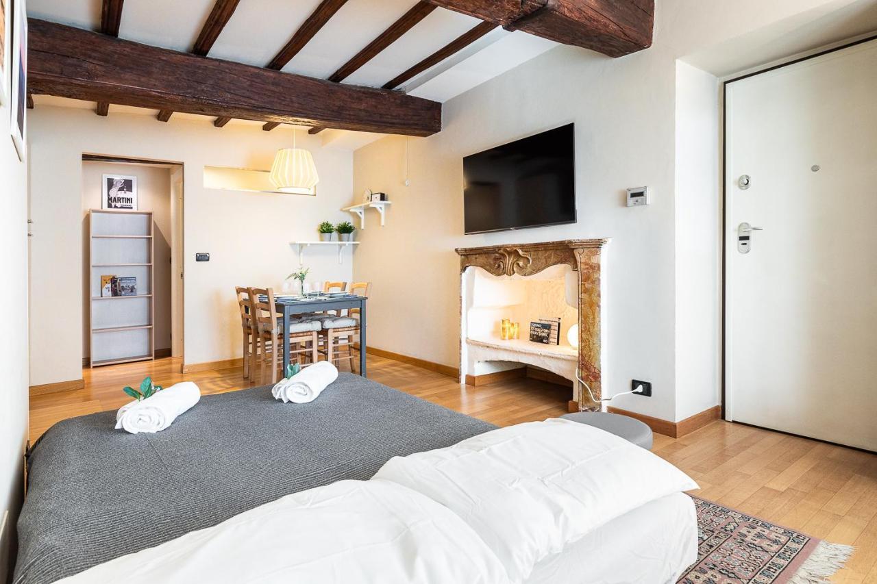 Mazzarri Suites - Centro Storico Торино Екстериор снимка